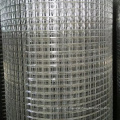 hot dip electro galvanized welded wire mesh